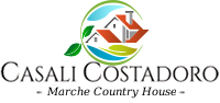 Casali Costadoro | Marche Country House